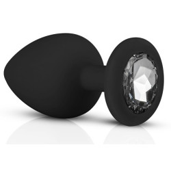 EasyToys Anal Collection Pack de 3 plugs Bijou